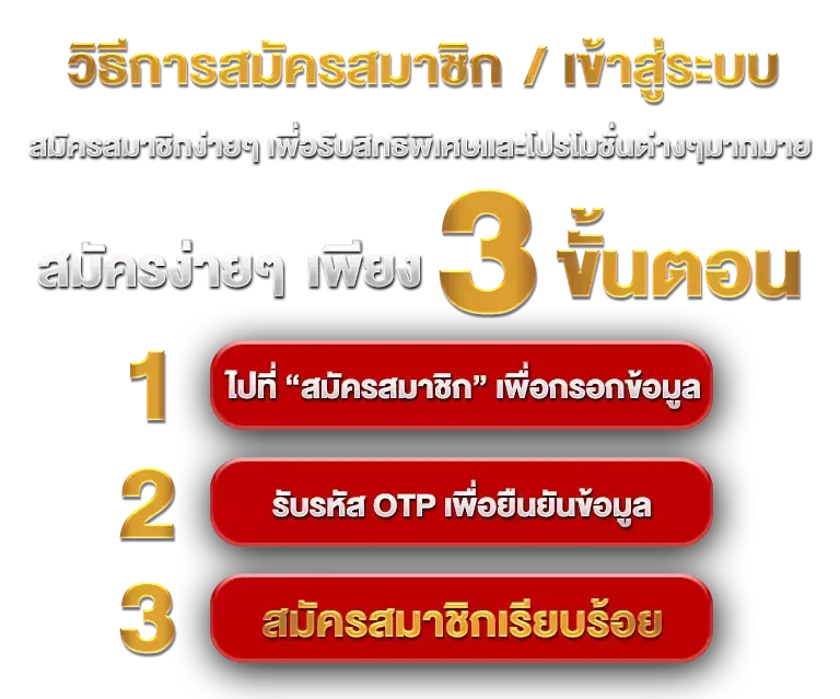 เว็บไซต์ที่เหมาะสมสำหรับโปรสล็อต